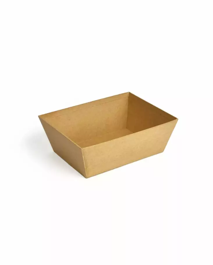 Lahjalaatikko Natural Small - Lahjapakkaukset ja lahjakassit - GDSB022 - 1