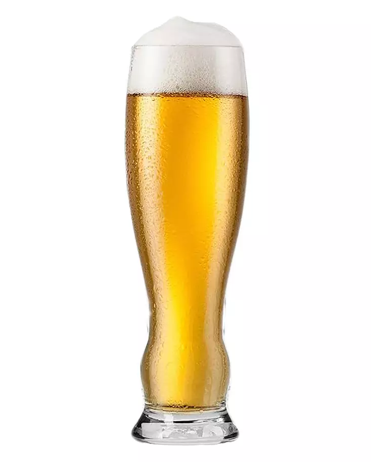 Beer Glass Splendour 500ml (6pcs) Krosno - Beer Glasses - KR40002 - 1