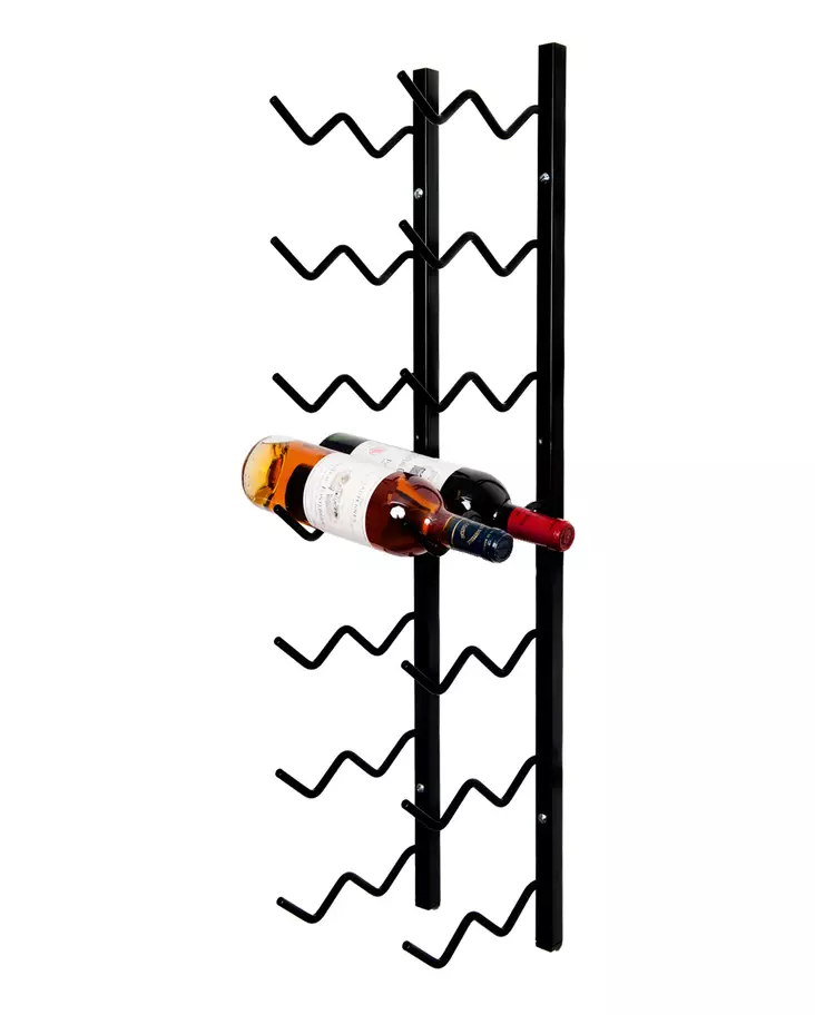 Viinikellarinhylly WRS Expo 2 - Viinikellarin hyllyt ja kalusteet - WRSEXPO2 - 1