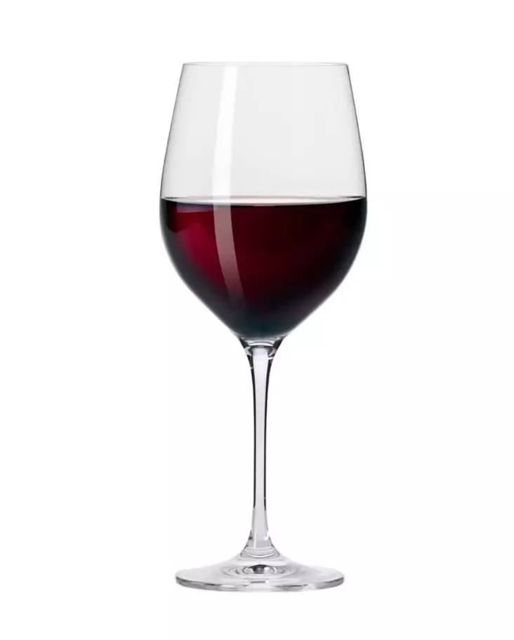 Vinglas Harmony 530ml (6 st ) Krosno - Krosno Wine Glasses - KR10202 - 1
