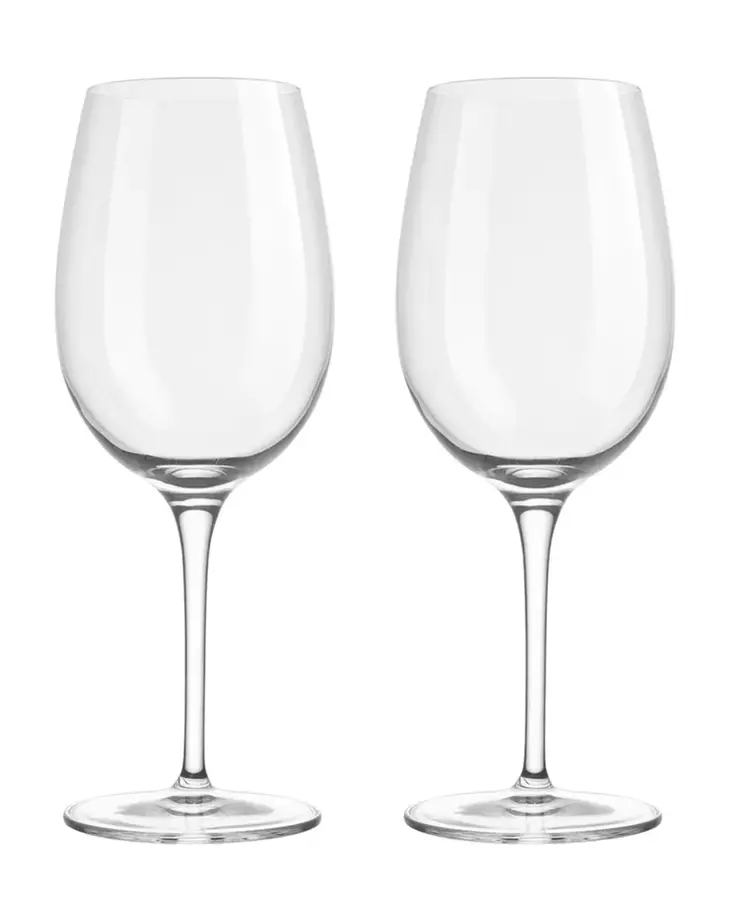 Wine Glass Vinoteteque Ricco 59cl (x2) - Luigi Bormioli vinglass - LBC3632 - 1