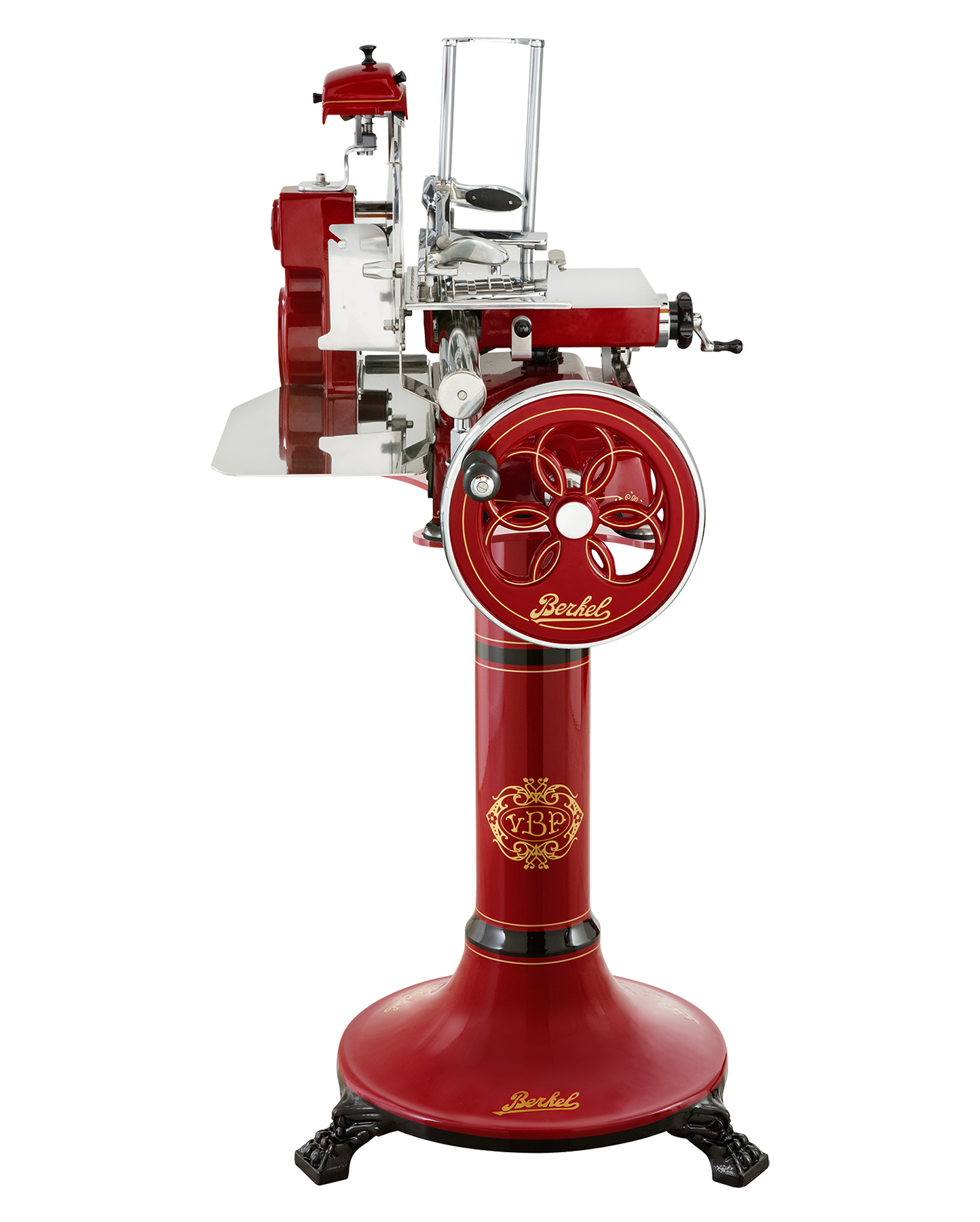 Slicer Berkel Volano Tribute Flywheel Ceestashop webstore