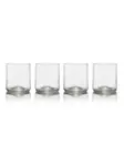 Tumbler Rebottled 330ml Clear (4pcs) - Water Glasses - REB023 - 1