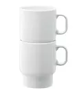 Stapelbar kaffemugg LSA Utility 380ml - Kaffekoppar - LSAUP03 - 3