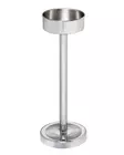 Champagne stand diam. 21 cm ARIR - Metallic champagne bowls - AR60283 - 1