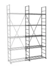 Wine CellarAdditional Shelf LaCave170cm - Vinställ till vinkällare - 095473 - 1
