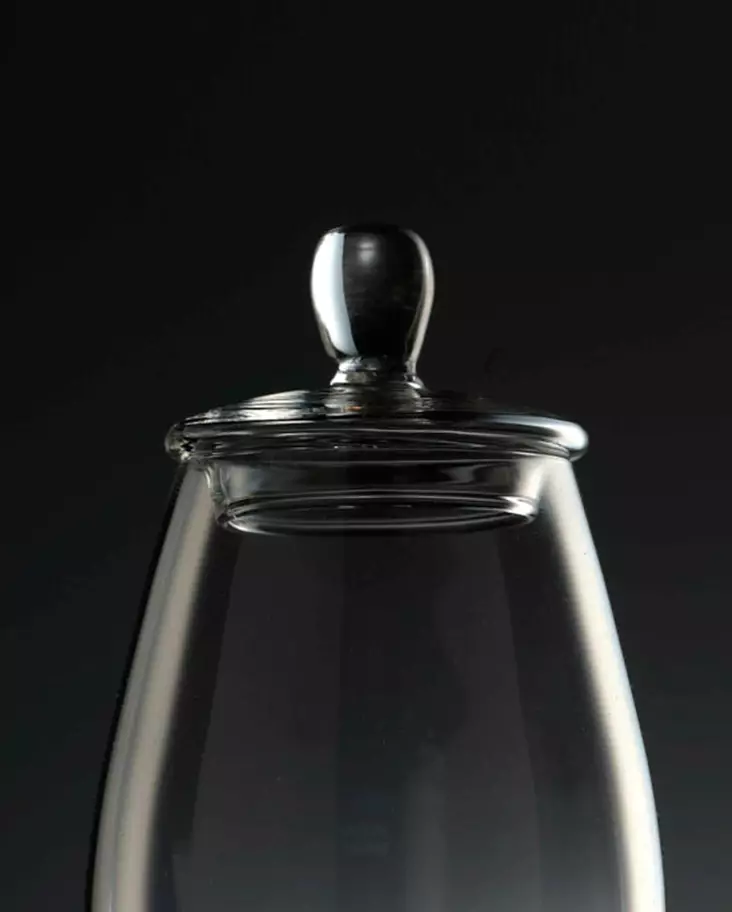 Aromikansi Nosing Copita -lasille - Viskilasit - GCL003 - 1