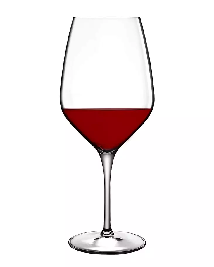 Red Wine Glass Atelier Chianti 55cl - Luigi Bormioli wine glasses - C423 - 1