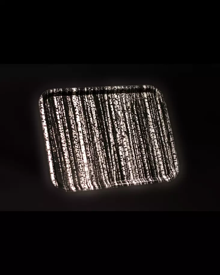 Tray Ceesta Design Dusk (43 x 33cm) - Trays - CDTA34333 - 1