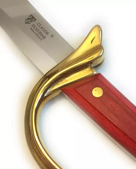 Champagne saber Prestige Ney - Champagne sabers - CD91106384 - 2