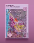 Wine Puzzle Bordeaux 1000 Pieces - Books - WW0004 - 3