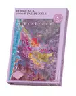 Wine Puzzle Bordeaux 1000 Pieces - Books - WW0004 - 1