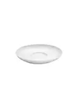 Saucer Plisse White 18 cl 14 cm - Pillivuyt - PLV524214 - 1