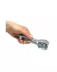 Ice Cube Tongs Stainless Steel - Ice Buckets and Ice Accessories - VNBQFIK034 - 2