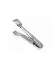 Ice Cube Tongs Stainless Steel - Ice Buckets and Ice Accessories - VNBQFIK034 - 1