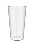 Stapelbara ölglas 60 cl SAN (5 st) - Plastglas - GPL2894 - 1