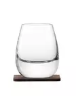 Whiskyglas LSA Islay Tumbler 250ml (2 st) - Whiskyglas - LSAWH04 - 3