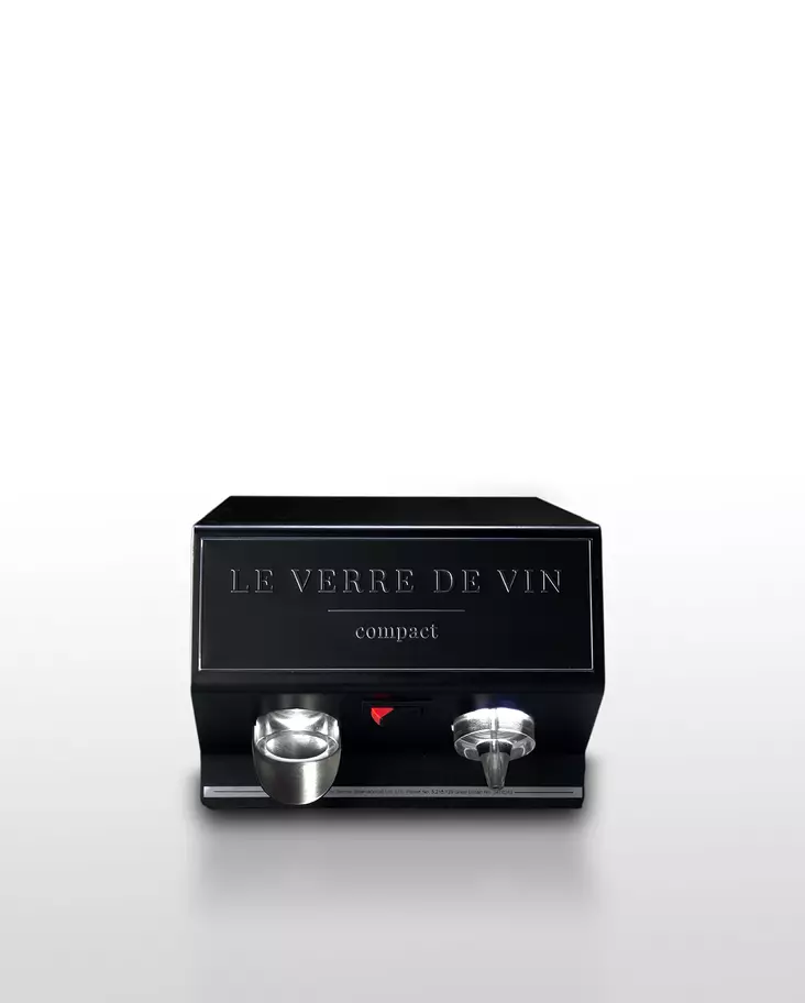 Viinilaite Le Verre de Vin Compact - Pullonsulkijat ja kaatonokat - BC04 - 1