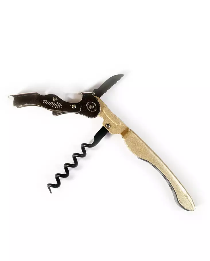 Viinipullonavaaja Milano Metal Champagne - Viinipullonavaajat - MIL60METAL4 - 1