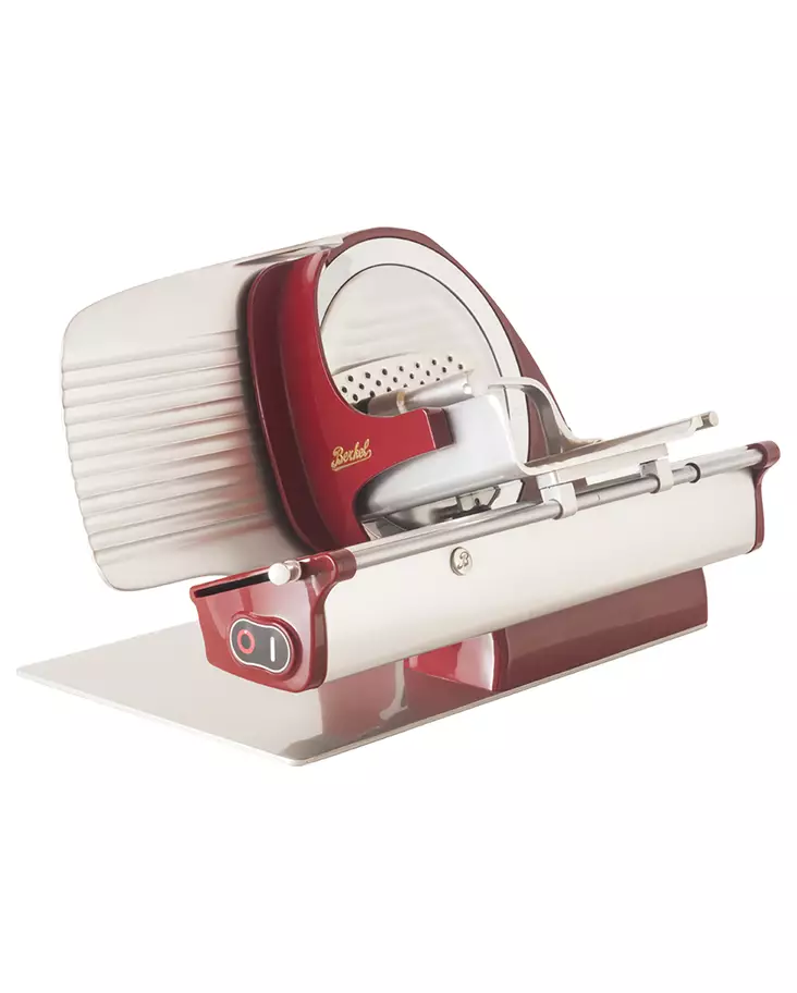 Slicer Berkel Home Line 250 - Slicing machines and equipment - BRKL004 - 1