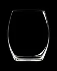 Water glass Excellence 35cl (6 pcs) - Water Glasses - LGEXFB35 - 2