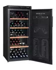 Viinikaappi Climadiff Reserve 185 1-lämpö - Viinikaapit - CLMDF185 - 3