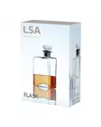 Whiskykaraff Kolv 0,35 L LSA - LSA whiskykaraffer - LSAFL05 - 2