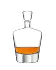 Whiskyset LSA Cut Karaff och 2 glas - LSA whiskykaraffer - LSAWH15 - 2
