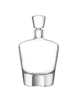 Whiskyset LSA Cut Karaff och 2 glas - LSA whiskykaraffer - LSAWH15 - 3