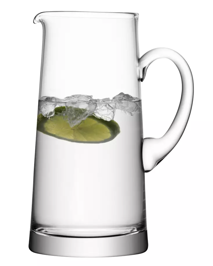 Vesikannu LSA Bar Tapered Jug 1.9 L - LSA vesikannut - LSABR15 - 1