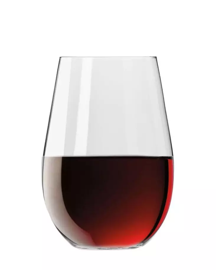 Viinilasi Harmony 670ml Krosno (6kpl) - Krosno Viinilasit - KR10205 - 1