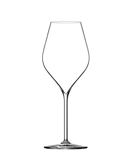 Valkoviinilasi Absolus 38 cl (6 kpl) - Lehmann Glass viinilasit - LGABS38_6 - 1