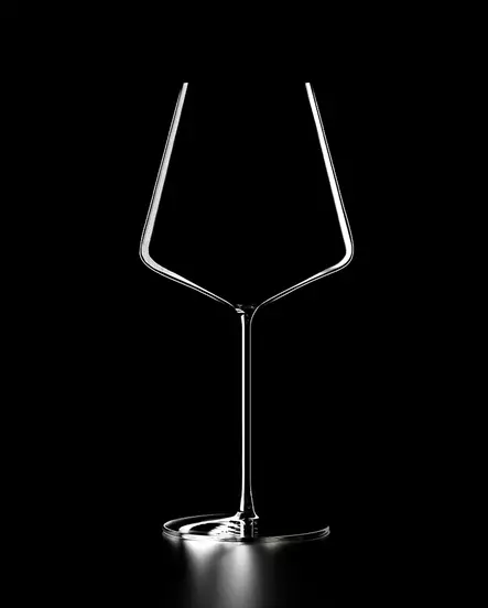 Wine glass F. Sommier Ariane 72cl (6 pcs) - Lehmann Glass Wine Glasses - LGFS72AR_6 - 2