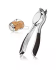 Champagne bottle opener, Vacuvin - Bottle stoppers & Pourers - 68625606 - 1