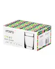 Snapsglas Casual 50ml (6 st) Krosno - Snapsglas - KR44006 - 4