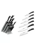 Knife Block Wusthof Classic Ikon 9876 - Veitsenteroittimet - WSTF9876 - 2