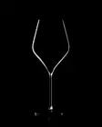 Viinilasi Absolus Black 46cl (6 kpl) - Lehmann Glass viinilasit - LGABS46B_6 - 2