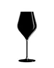 Viinilasi Absolus Black 46cl (6 kpl) - Lehmann Glass viinilasit - LGABS46B_6 - 1