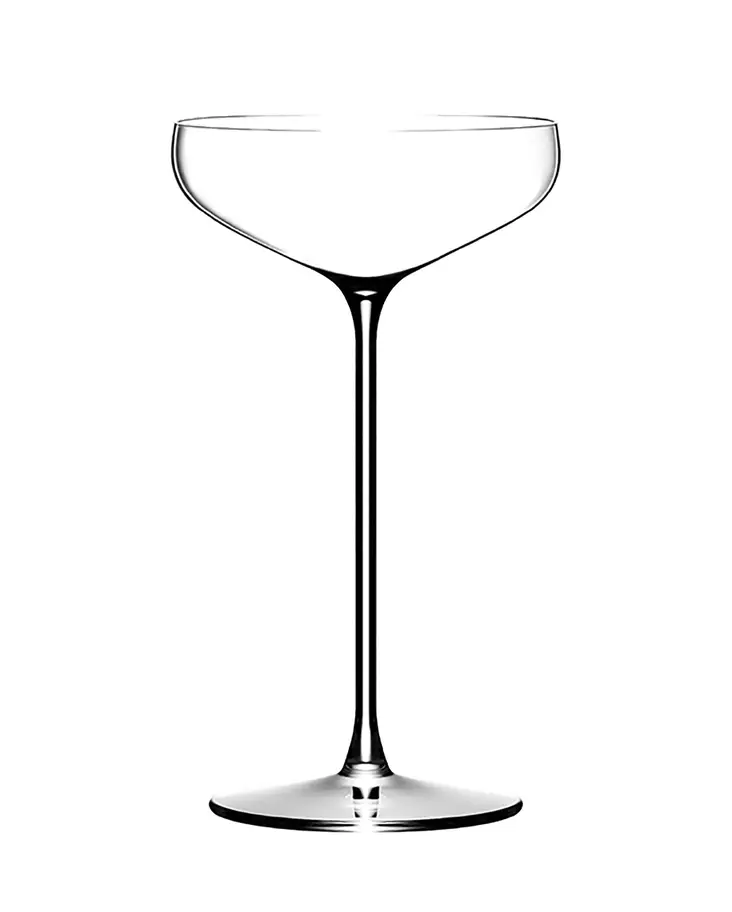 Cocktail Glass Paris 20cl (6pcs) Lehmann - Drink Glasses & Cocktail Glasses - LGFTHPA20_6 - 1