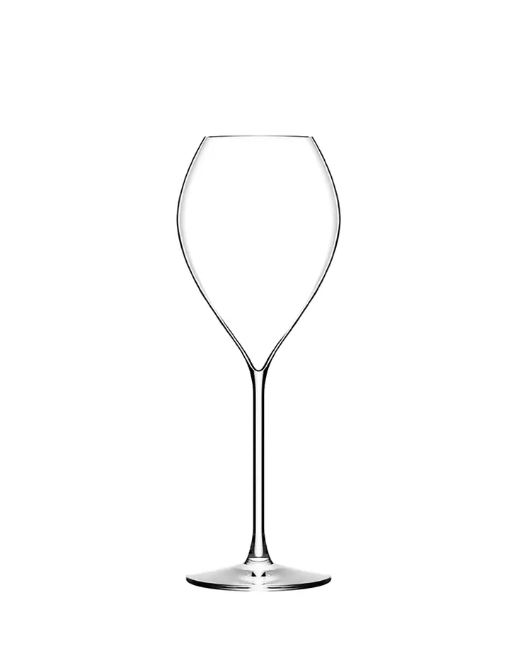 Champagne Glass Grand Champage 30 cl (6pcs) Lehmann - Lehmann Glass Champagne Glasses - LGGC30_6 - 1