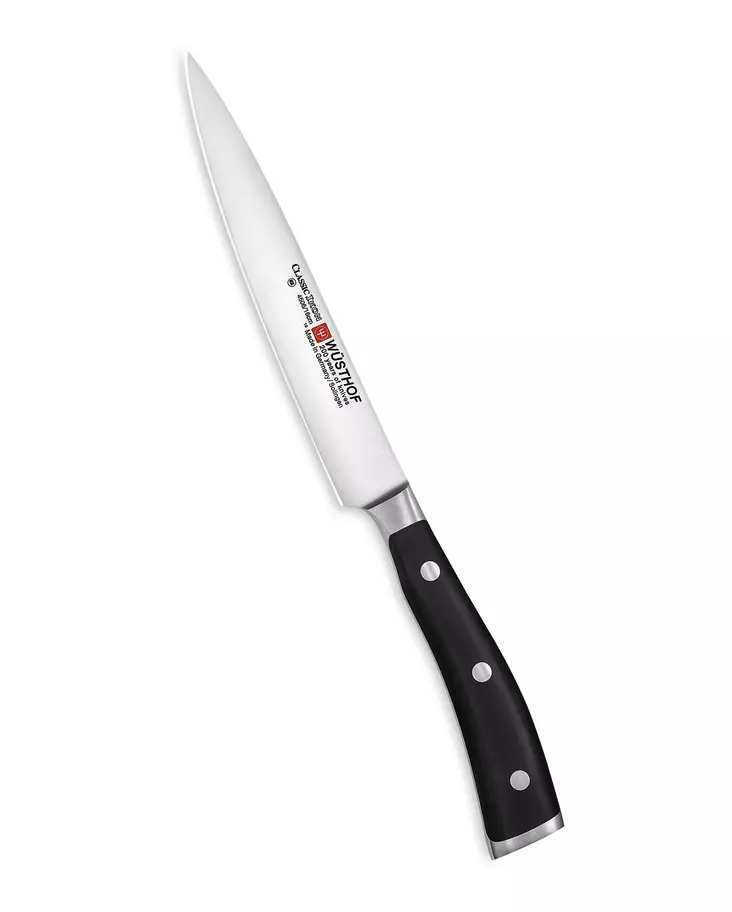 Keittiöveitsi Wusthof Classic IKON 16cm - Veitset - WSTF450616 - 1