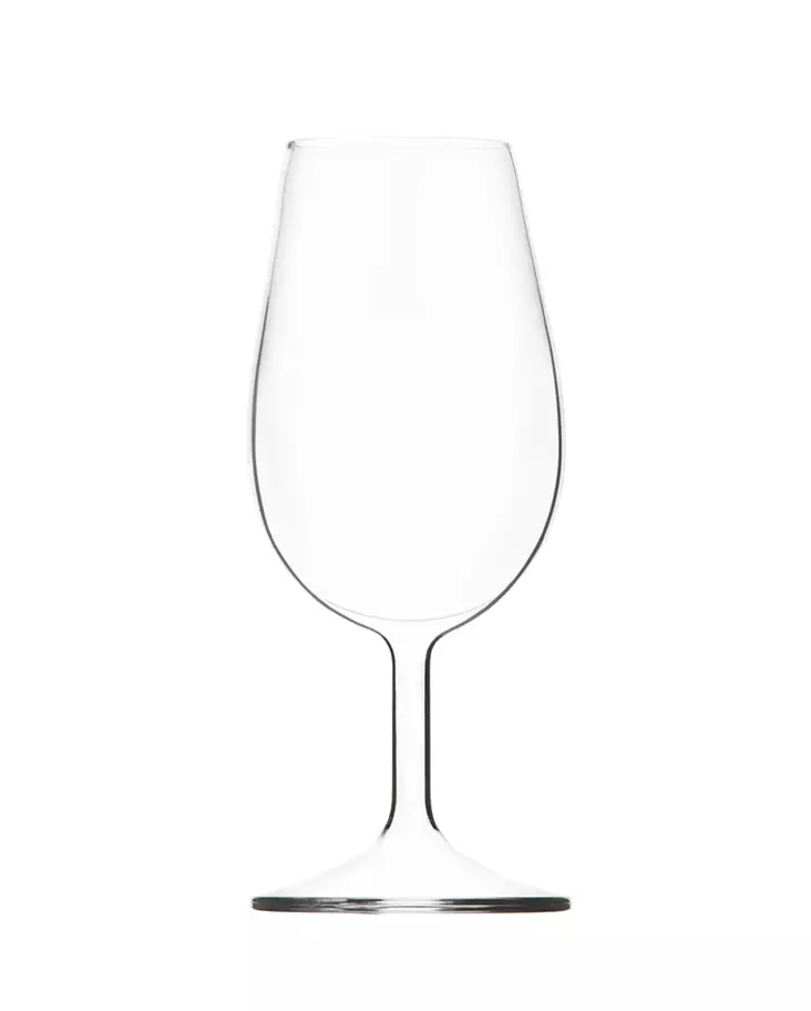 Tasting Glass ISO Degustation 210ml 6 pc - Lehmann Glass Wine Glasses - LGDEG21_6 - 1