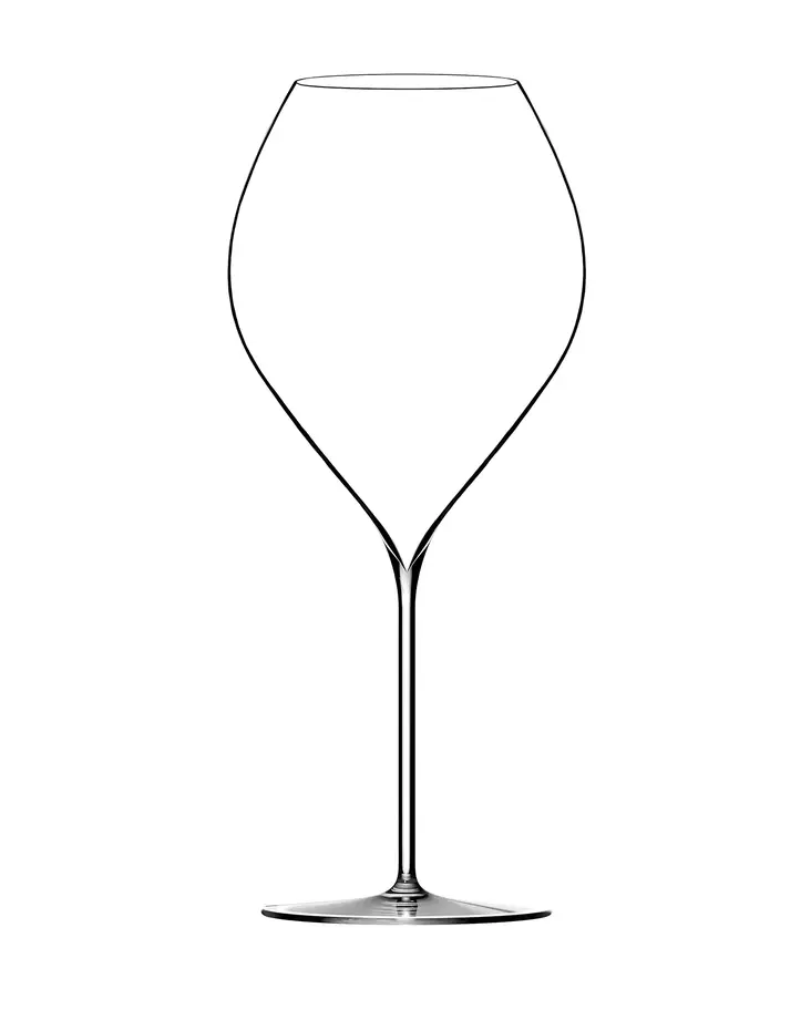 Red Wine Glass Jamesse Prestige Grand Rouge Ultralight 70cl (6pcs) - Lehmann Glass Wine Glasses - LGJPGR70_6 - 1