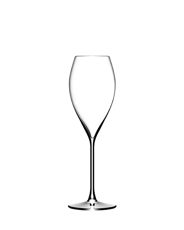 Champagne glass Excellence 21cl (6pcs) - Lehmann Glass Champagne Glasses - LGEX21_6 - 1