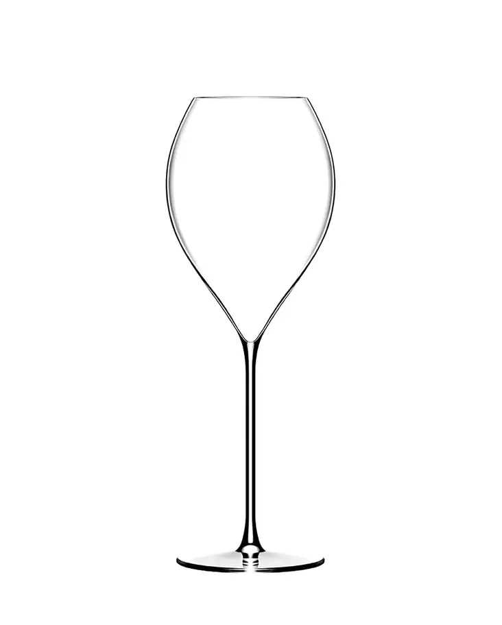 Champagne Glass Grand Champage Ultralight 40cl (6pcs) Lehmann - Lehmann Glass Champagne Glasses - LGGC40UL_6 - 1