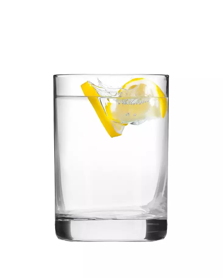 Snapsglas Casual 50ml (6 st) Krosno - Snapsglas - KR44006 - 1