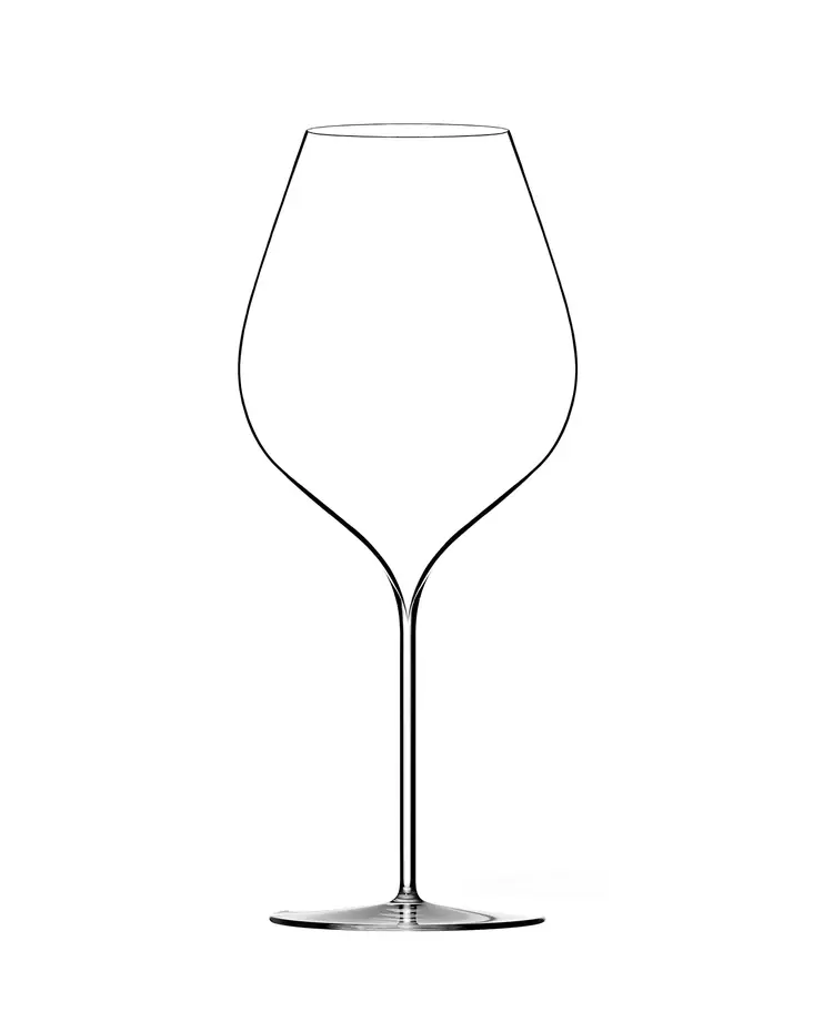 Wine Glass A.Lallement 60cl Ultralight (6pcs) - Lehmann Glass Wine Glasses - LGALA60UL_6 - 1