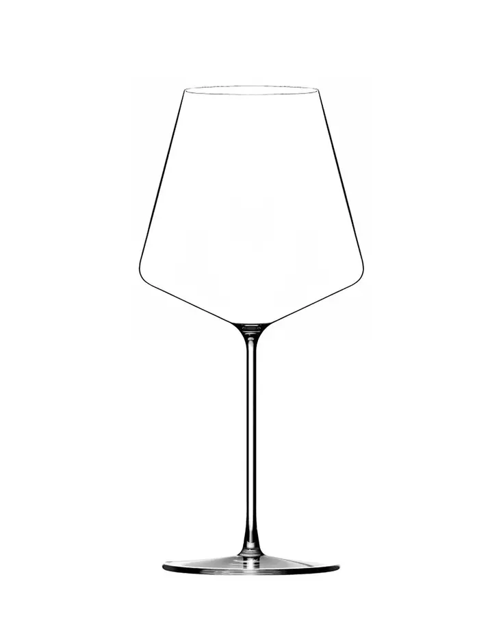 Wine glass F. Sommier Ariane 72cl (6 pcs) - Lehmann Glass Wine Glasses - LGFS72AR_6 - 1