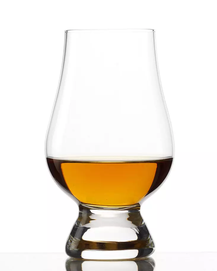 Whiskeyglas Glencairn(6 st.) - Whiskyglas - GC0006 - 1