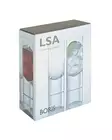 Highball Drinkglas LSA Boris (2 st.) - Cocktailglas - LSAB107 - 2